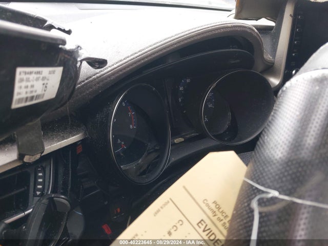 Toyota C-hr Limited 2020 NMTKHMBX5LR102638 Image 7