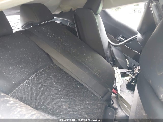 Toyota C-hr Limited 2020 NMTKHMBX5LR102638 Image 8