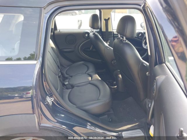 WMWZC5C52EWP39553 Mini Countryman Cooper S