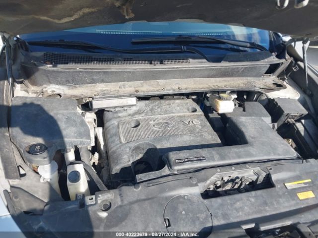 5N1AL0MN7EC506766 Infiniti QX60