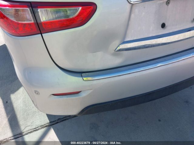 5N1AL0MN7EC506766 Infiniti QX60