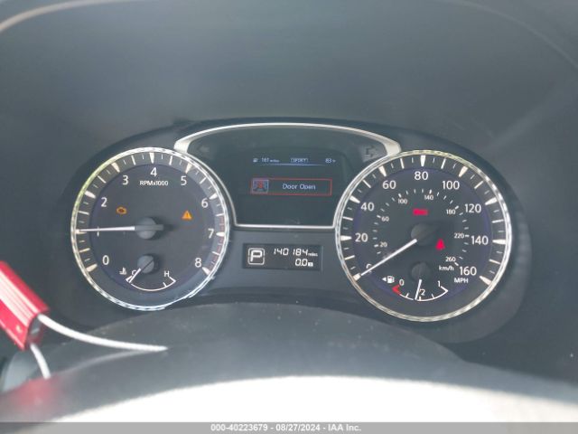 5N1AL0MN7EC506766 Infiniti QX60
