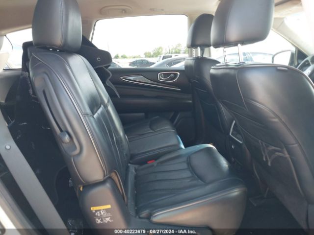 5N1AL0MN7EC506766 Infiniti QX60