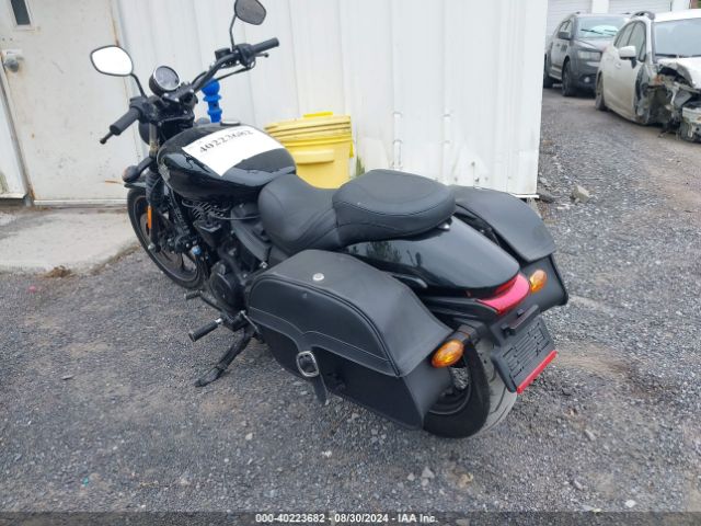2015 HARLEY-DAVIDSON XG750 1HD4NBB16FC505583 Photo 2