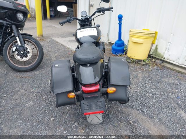 2015 HARLEY-DAVIDSON XG750 1HD4NBB16FC505583 Photo 5