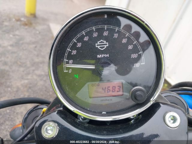 2015 HARLEY-DAVIDSON XG750 1HD4NBB16FC505583 Photo 6