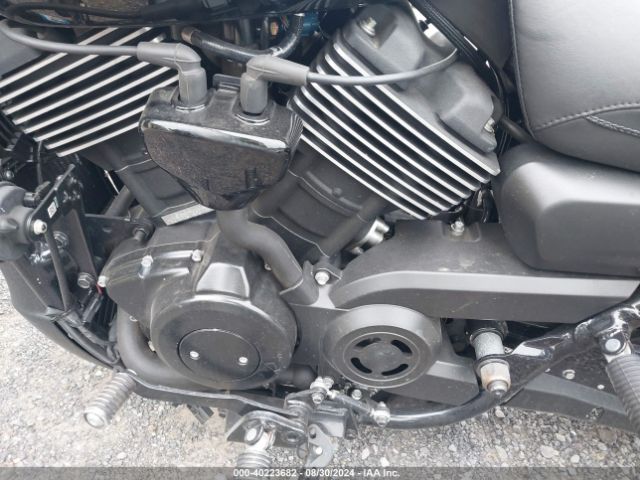 2015 HARLEY-DAVIDSON XG750 1HD4NBB16FC505583 Photo 8