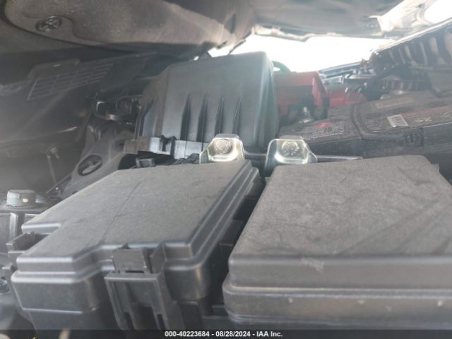3N1AB8BV1LY278036 Nissan Sentra S Xtronic Cvt