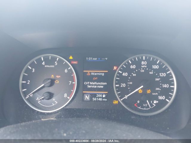 3N1AB8BV1LY278036 Nissan Sentra S Xtronic Cvt