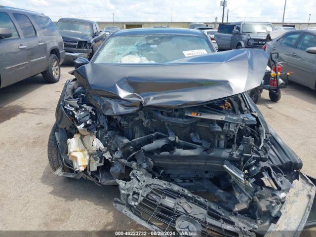 3MZBN1V35JM220295 Mazda Mazda3 Touring