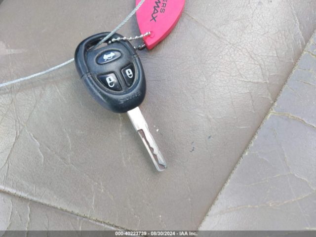 2001 SAAB 9-3 YS3DF78K617002819 Photo 10