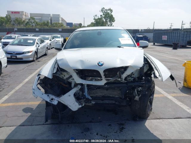 5UXFG2C56E0K41558 BMW X6 Xdrive35i