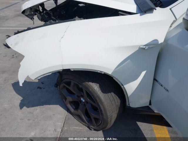5UXFG2C56E0K41558 BMW X6 Xdrive35i