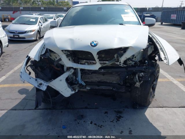 5UXFG2C56E0K41558 BMW X6 Xdrive35i