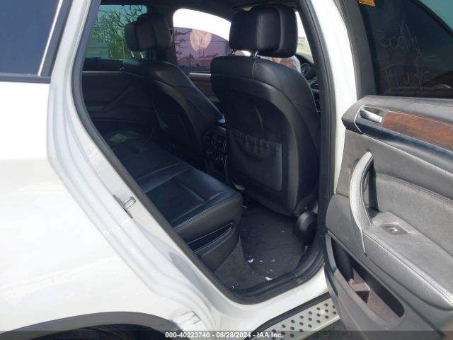 5UXFG2C56E0K41558 BMW X6 Xdrive35i