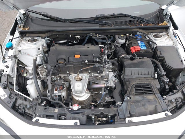 Aukcja sprzedaży 2024 Honda Civic Sport, vin: 19XFL2G81RE004328, numer aukcji: 40223741