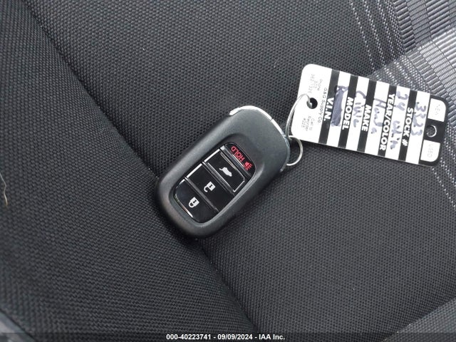 Aukcja sprzedaży 2024 Honda Civic Sport, vin: 19XFL2G81RE004328, numer aukcji: 40223741