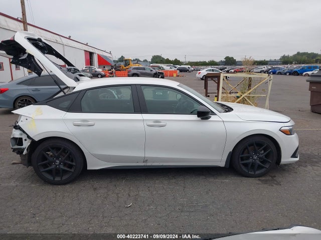 Aukcja sprzedaży 2024 Honda Civic Sport, vin: 19XFL2G81RE004328, numer aukcji: 40223741