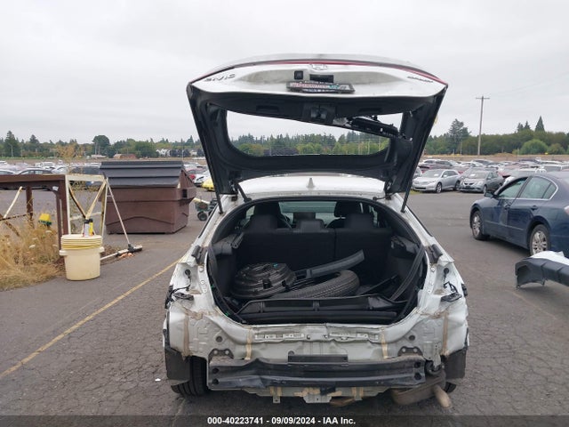 Aukcja sprzedaży 2024 Honda Civic Sport, vin: 19XFL2G81RE004328, numer aukcji: 40223741