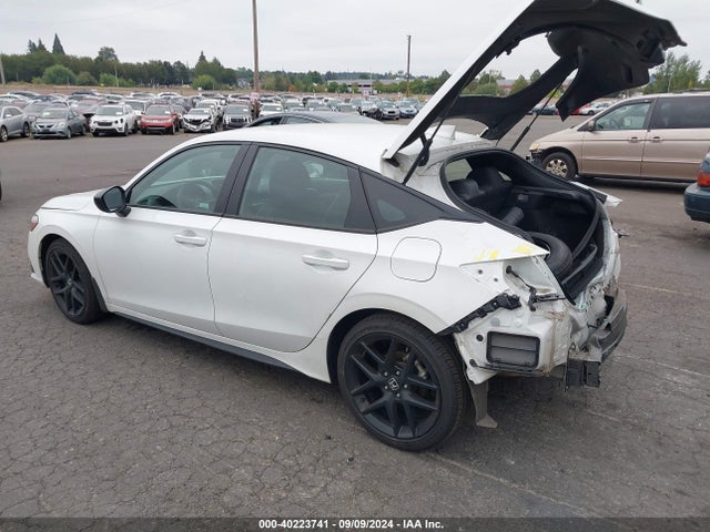 Aukcja sprzedaży 2024 Honda Civic Sport, vin: 19XFL2G81RE004328, numer aukcji: 40223741