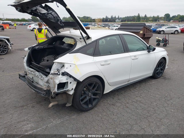 Aukcja sprzedaży 2024 Honda Civic Sport, vin: 19XFL2G81RE004328, numer aukcji: 40223741