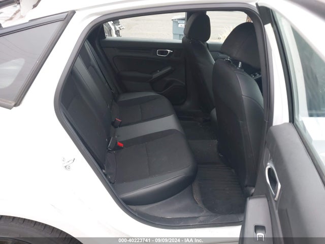 Aukcja sprzedaży 2024 Honda Civic Sport, vin: 19XFL2G81RE004328, numer aukcji: 40223741