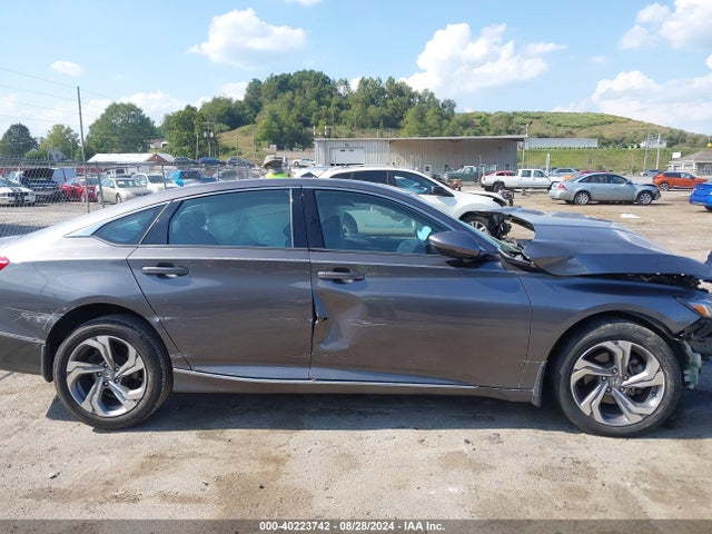 Honda Accord Ex-l 2018 1HGCV1F50JA127786 Image 13