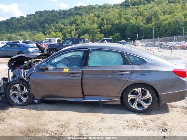 Honda Accord Ex-l 2018 1HGCV1F50JA127786 Image 14