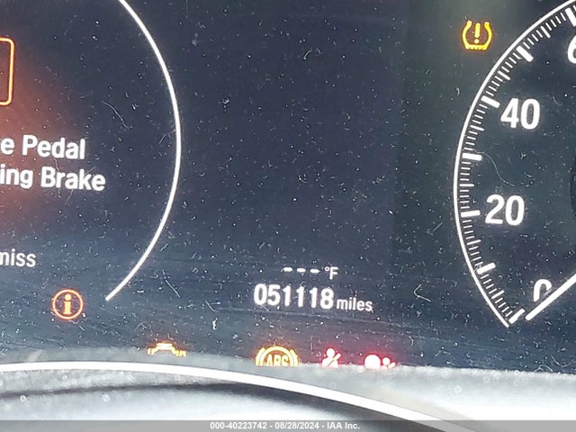Honda Accord Ex-l 2018 1HGCV1F50JA127786 Image 15