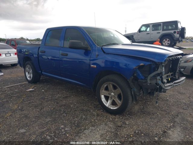 1C6RR6KTXES242126 auction archive image