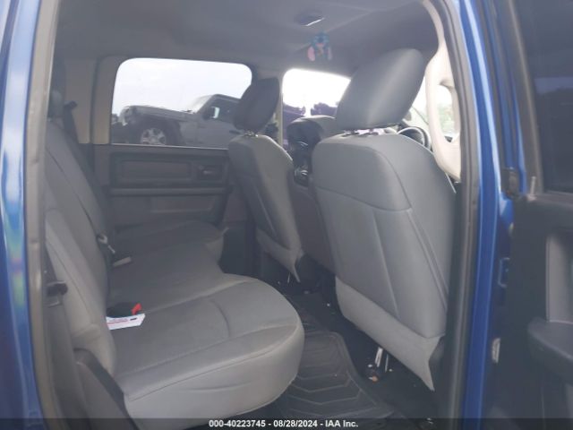 1C6RR6KTXES242126 RAM 1500 Express