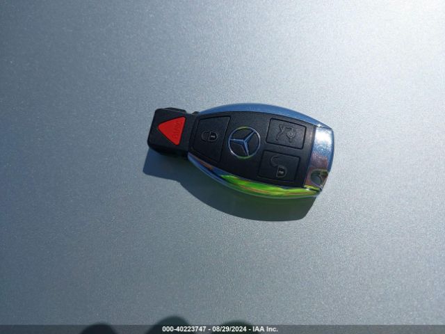 WDDUG8CB3FA143588 Mercedes-Benz S 550