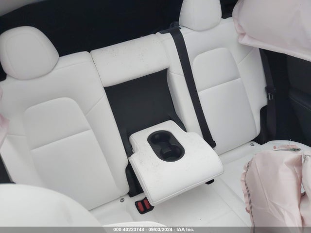 2024 TESLA MODEL Y 7SAYGDEE8RA288603 Photo 7