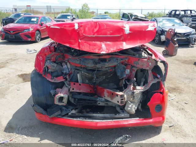 2G1FB1E31F9305107 Chevrolet Camaro 2ls