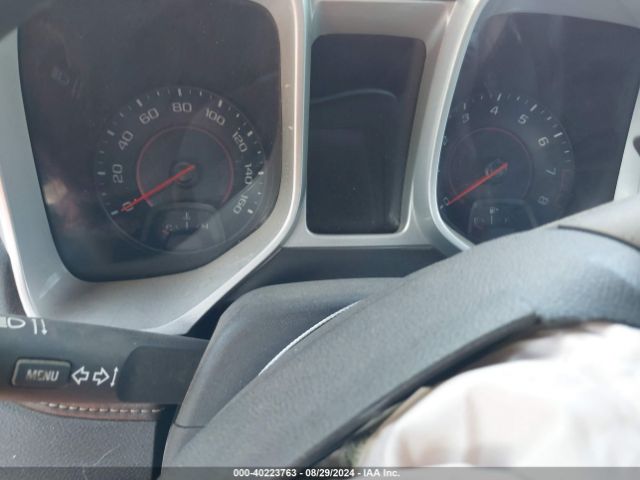 2G1FB1E31F9305107 Chevrolet Camaro 2ls