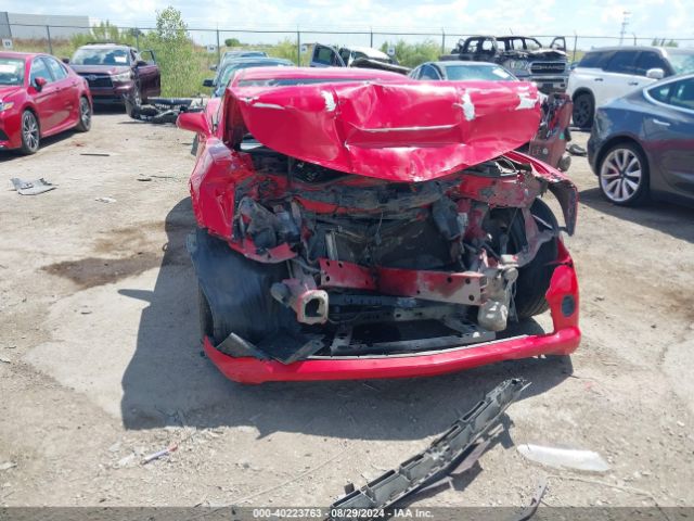 2G1FB1E31F9305107 Chevrolet Camaro 2ls