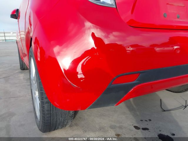 KL8CD6S96EC551063 Chevrolet Spark 1lt Auto