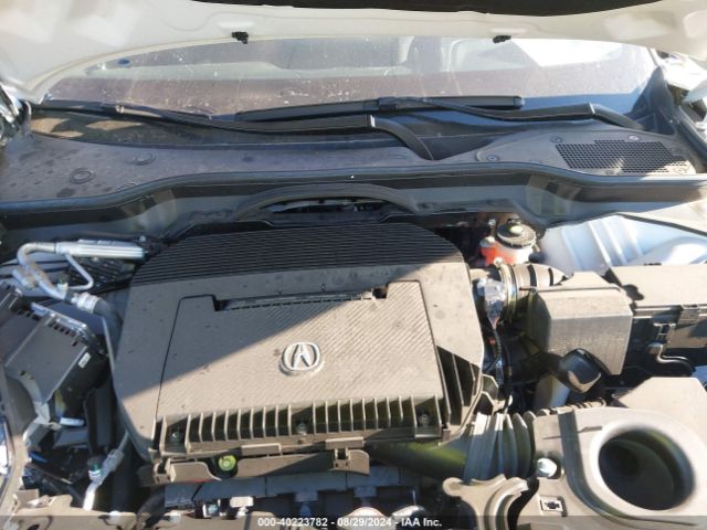 5J8YD9H46RL005204 Acura Mdx Technology Package
