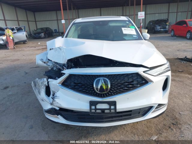 5J8YD9H46RL005204 Acura Mdx Technology Package