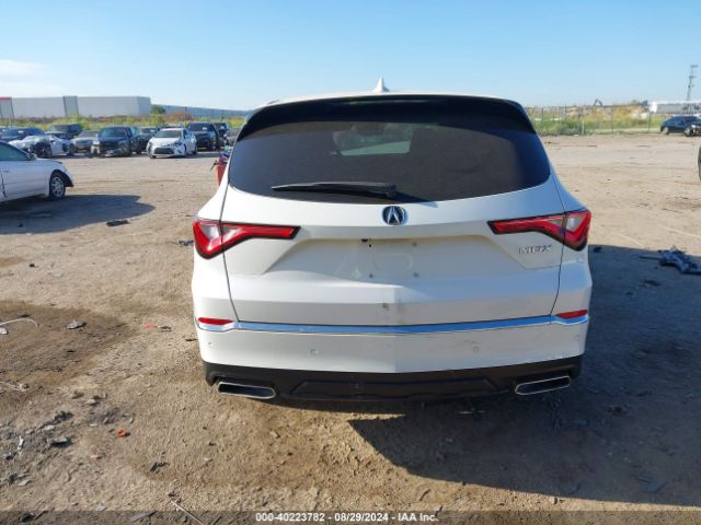 5J8YD9H46RL005204 Acura Mdx Technology Package