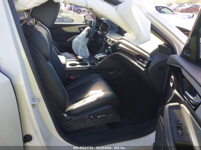 5J8YD9H46RL005204 Acura Mdx Technology Package