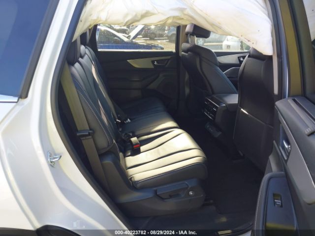 5J8YD9H46RL005204 Acura Mdx Technology Package