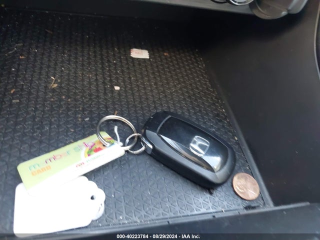 Honda Cr-v Lx 2wd 2023 2HKRS3H29PH308144 Image 11