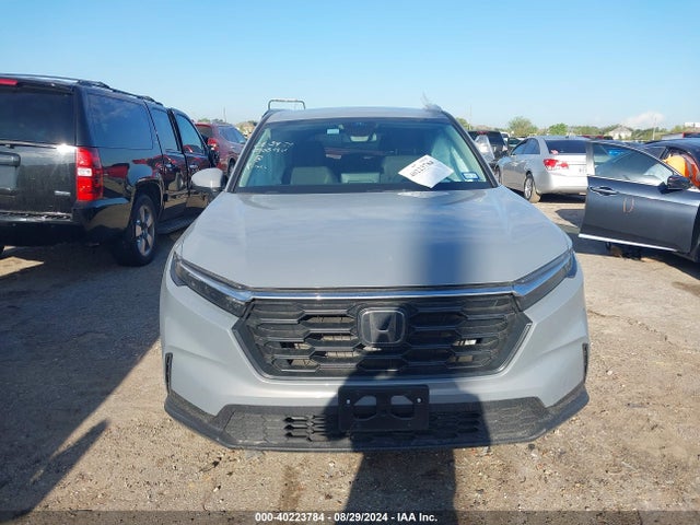 Honda Cr-v Lx 2wd 2023 2HKRS3H29PH308144 Image 12