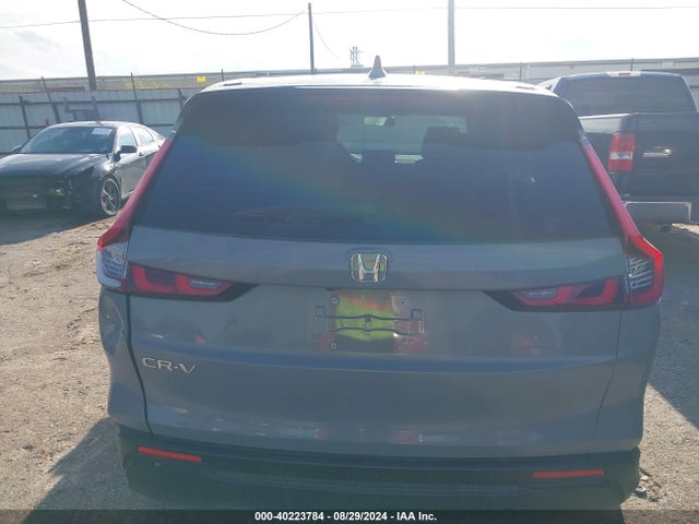 Honda Cr-v Lx 2wd 2023 2HKRS3H29PH308144 Image 16