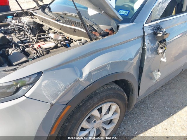 Honda Cr-v Lx 2wd 2023 2HKRS3H29PH308144 Image 17