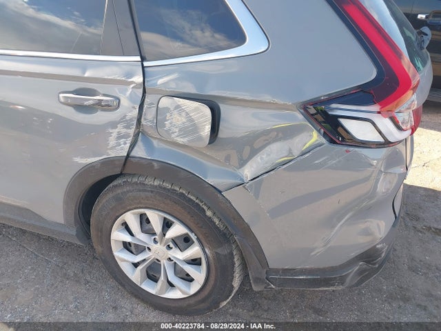 Honda Cr-v Lx 2wd 2023 2HKRS3H29PH308144 Image 18