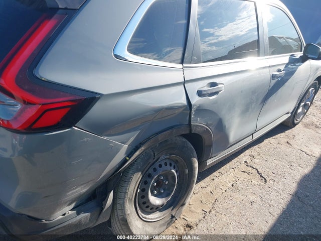 Honda Cr-v Lx 2wd 2023 2HKRS3H29PH308144 Image 19