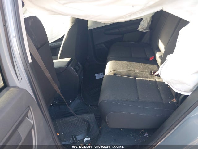Honda Cr-v Lx 2wd 2023 2HKRS3H29PH308144 Image 8