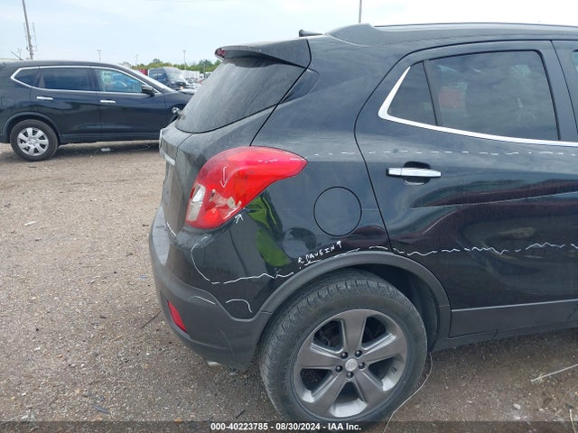 Buick Encore 2014 KL4CJASBXEB550892 Image 6